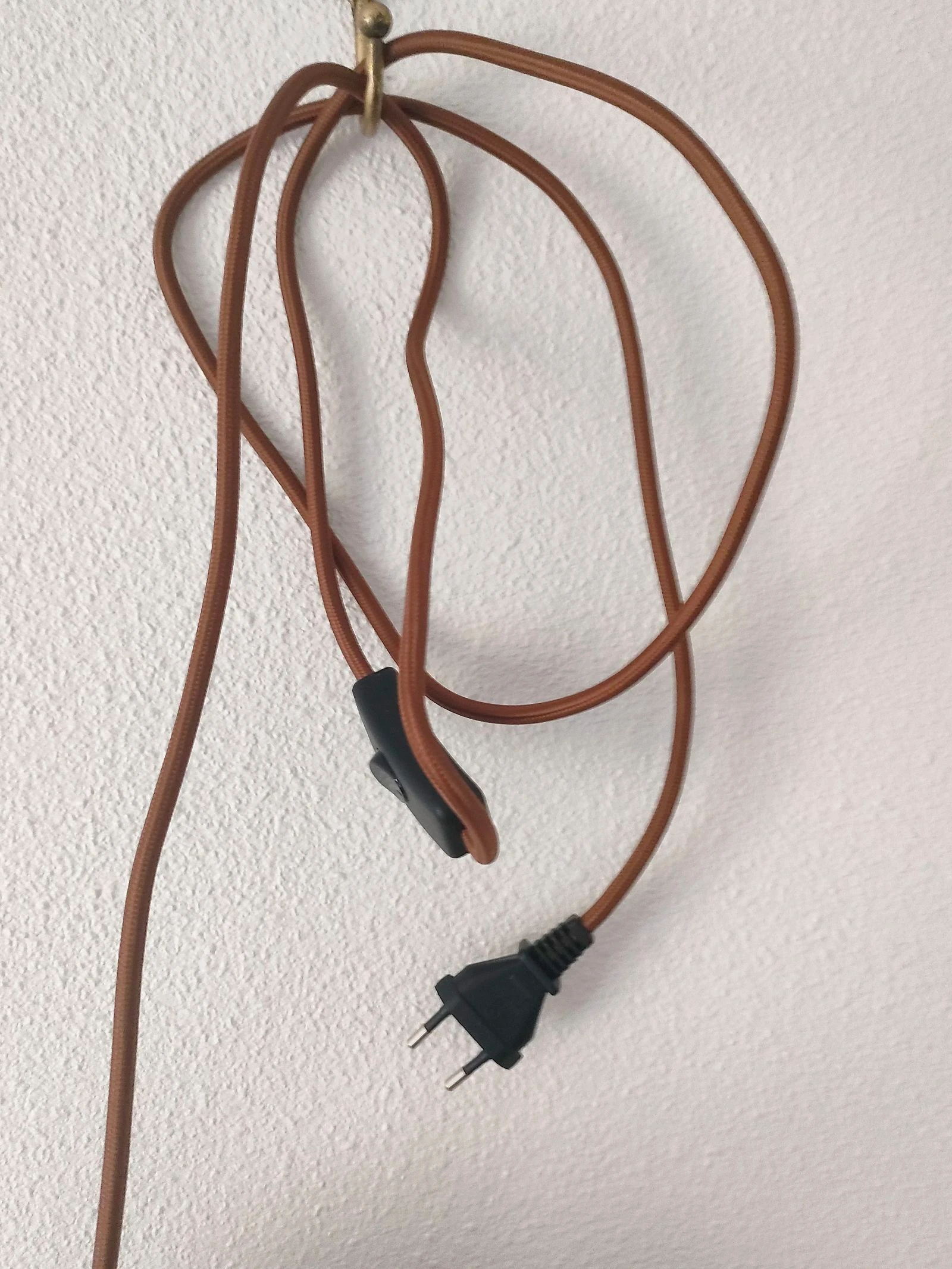 Lámpara de pie // nueva estilo vintage – photo 4